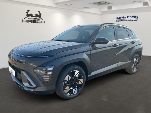 Hyundai Kona 1.6 Hybrid Trend DCT 104 kW image number 1