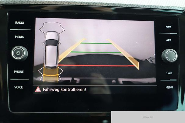 Volkswagen Passat Alltrack TDI DSG 4Motion 147 kW image number 17