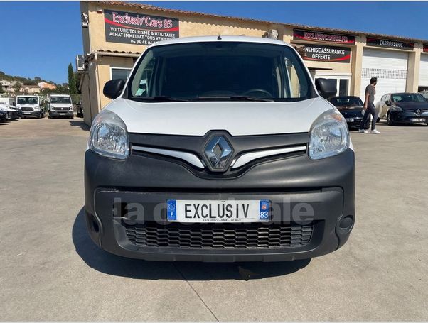 Renault Kangoo dCi Extra 70 kW image number 5