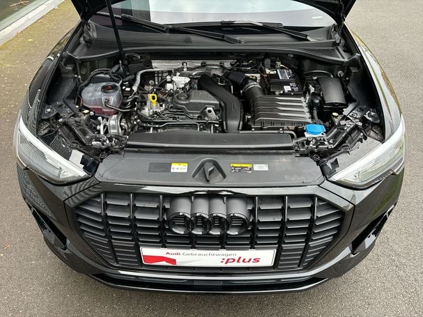 Audi Q3 35 TFSI S tronic S-line 110 kW image number 20