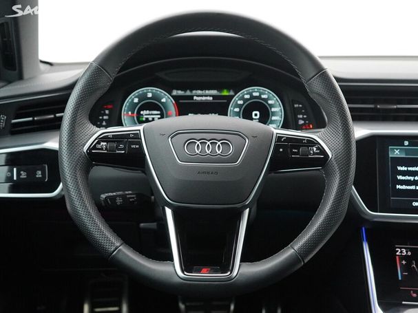 Audi A6 3.0 TDI Avant 210 kW image number 20