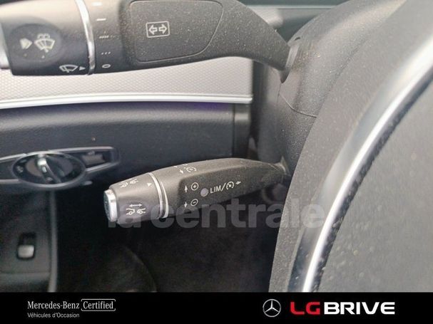 Mercedes-Benz E 220 d 9G-Tronic 143 kW image number 18