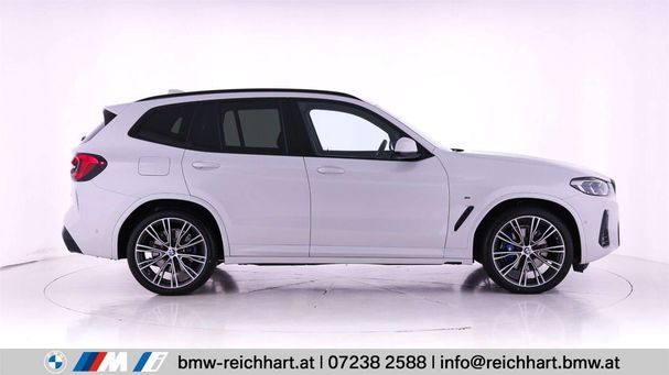 BMW X3 xDrive 140 kW image number 2