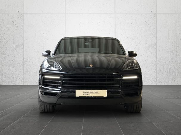 Porsche Cayenne 250 kW image number 3