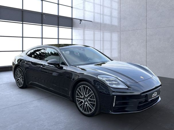 Porsche Panamera 4 260 kW image number 2