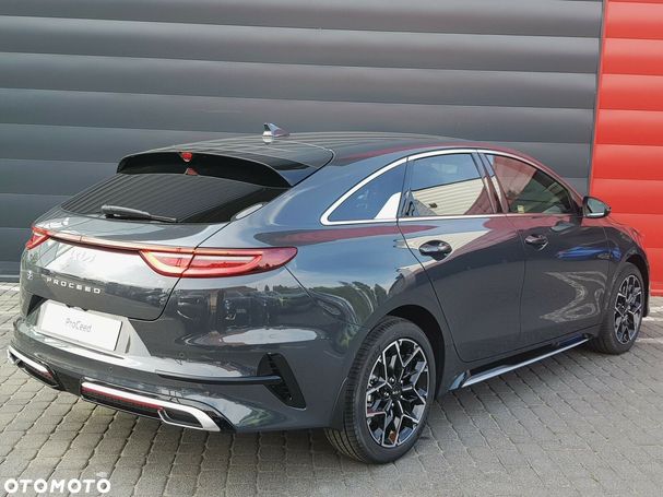 Kia ProCeed GT Line 103 kW image number 7