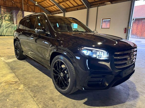 Mercedes-Benz GLS 450 270 kW image number 1