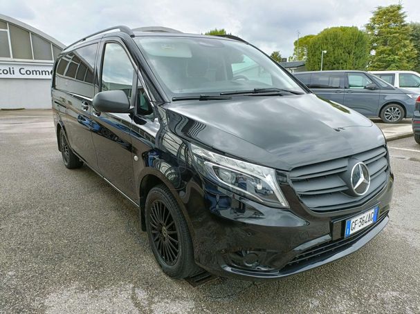 Mercedes-Benz Vito 116 CDi Long 120 kW image number 3