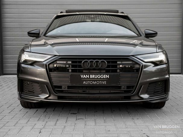 Audi A6 55 TFSIe quattro S-line Avant 270 kW image number 7