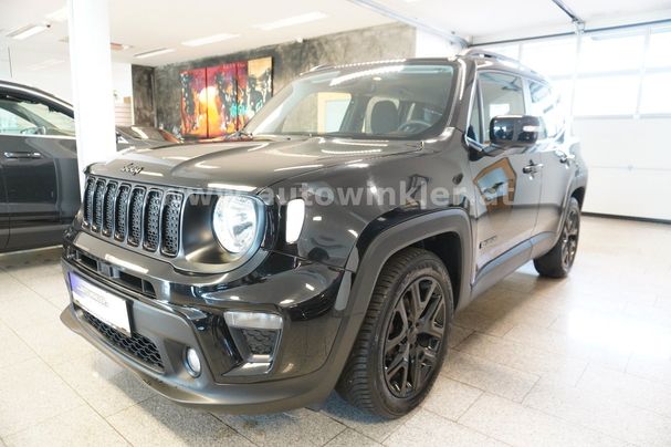 Jeep Renegade 88 kW image number 1