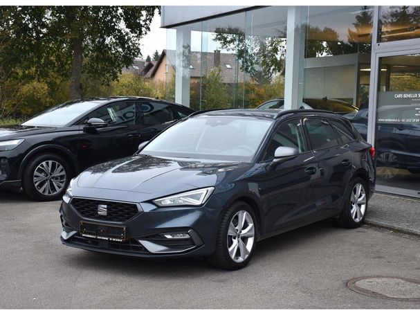 Seat Leon ST 2.0 TDI FR 110 kW image number 1