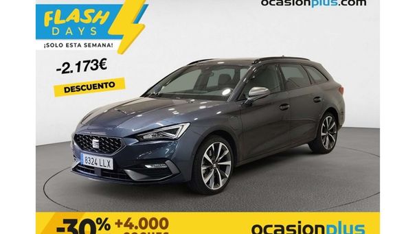 Seat Leon 1.4 e-Hybrid DSG 150 kW image number 1