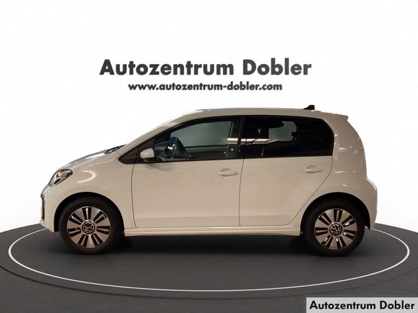 Volkswagen up! 60 kW image number 5