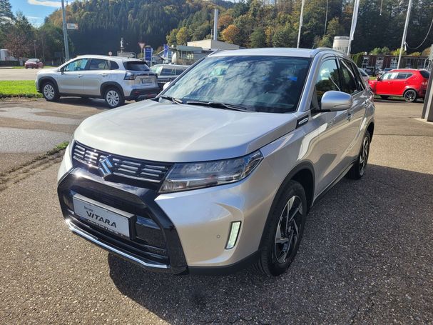 Suzuki Vitara 1.4 Hybrid 95 kW image number 1