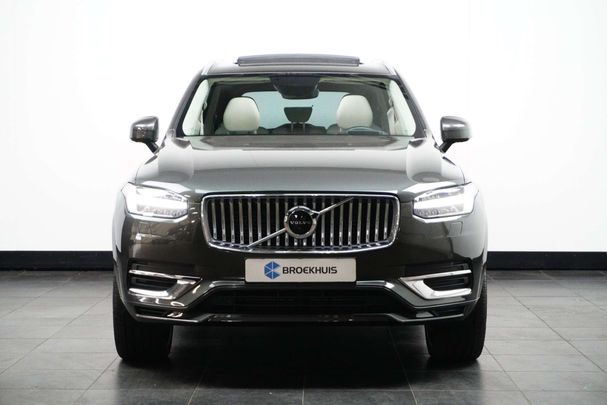 Volvo XC90 Recharge T8 AWD 289 kW image number 4