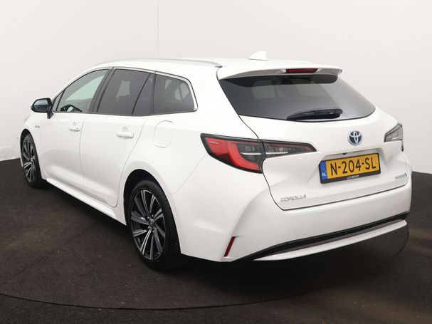 Toyota Corolla 1.8 Hybrid Touring Sports 93 kW image number 16