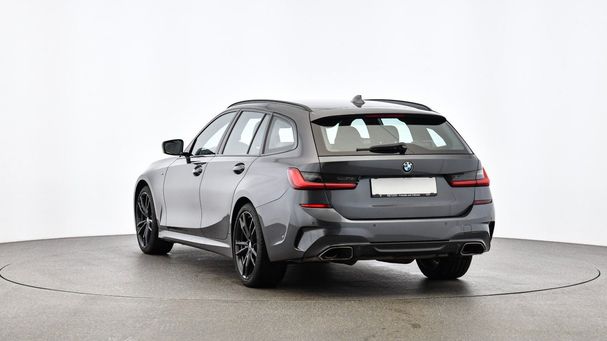 BMW 340i xDrive Touring 275 kW image number 9