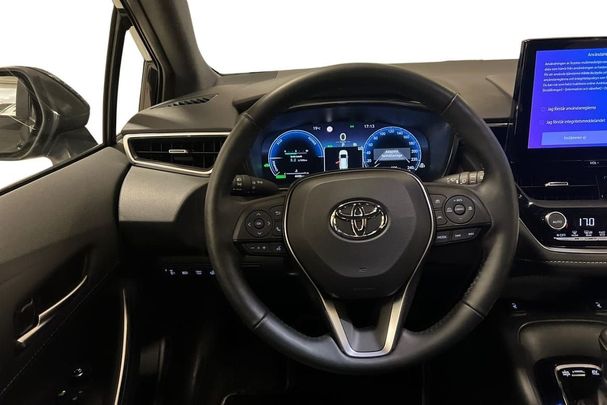 Toyota Corolla 1.8 Hybrid Touring Sports 104 kW image number 2