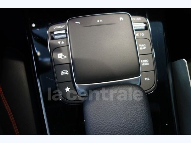 Mercedes-Benz A 200 d 8G-DCT Line 110 kW image number 25