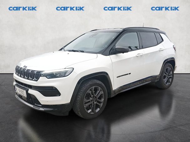 Jeep Compass 1.3 110 kW image number 1