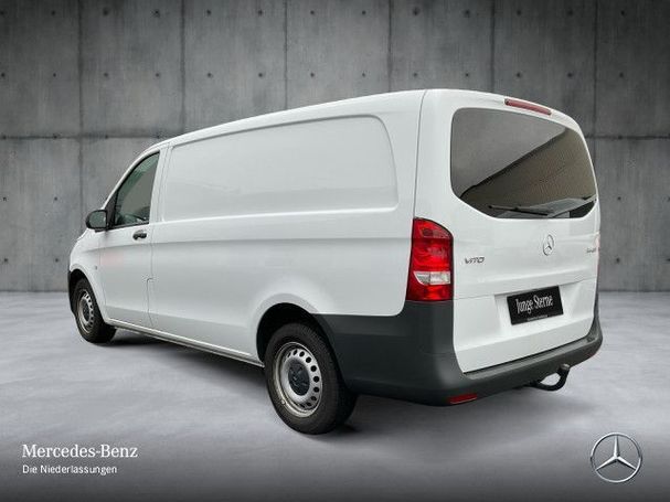 Mercedes-Benz Vito 114 CDI 100 kW image number 8