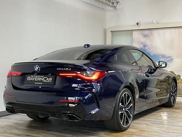 BMW 440d xDrive 250 kW image number 6