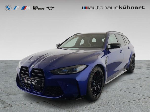 BMW M3 xDrive Competition 375 kW image number 1