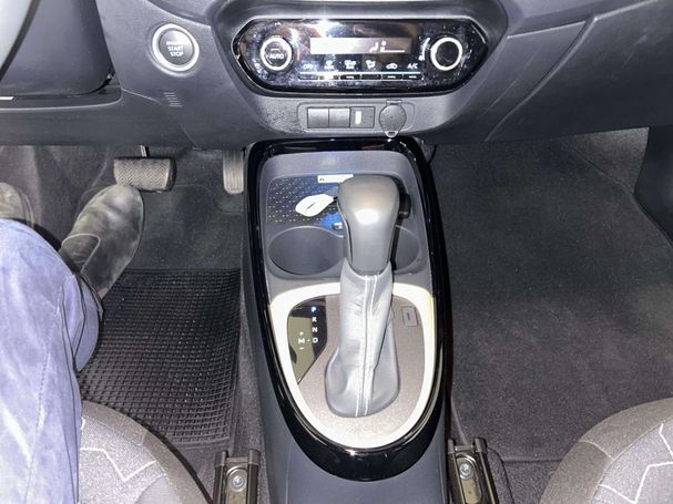 Toyota Aygo X 1.0 VVT-i 53 kW image number 21