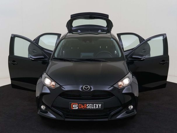 Mazda 2 Hybrid Pure 85 kW image number 17