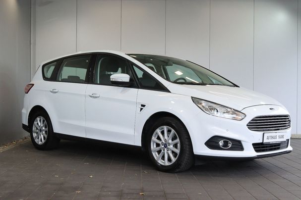 Ford S-Max 2.0 Trend 110 kW image number 3