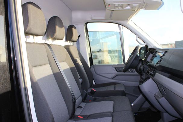 Volkswagen Crafter 130 kW image number 30