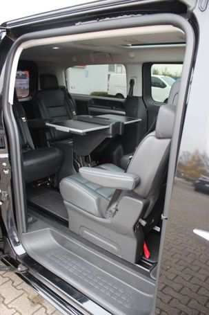 Toyota Proace 2.0 130 kW image number 21