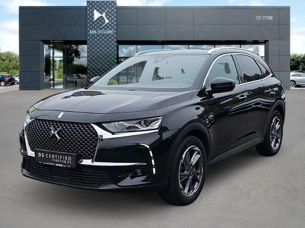 DS Automobiles 7 Crossback PureTech 180 133 kW image number 1