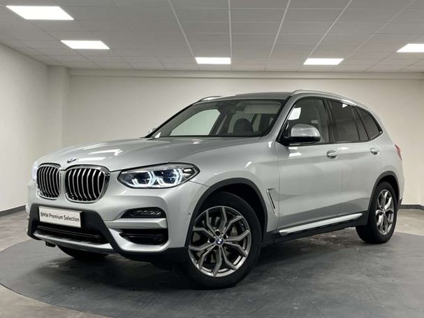 BMW X3 xDrive 213 kW image number 1