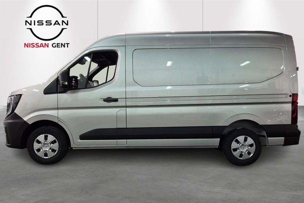 Nissan Interstar L2H2 dCi 110 kW image number 1