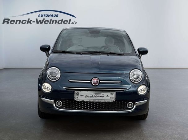 Fiat 500 51 kW image number 8