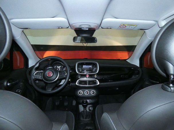 Fiat 500X 1.0 FireFly S&S Urban 88 kW image number 10