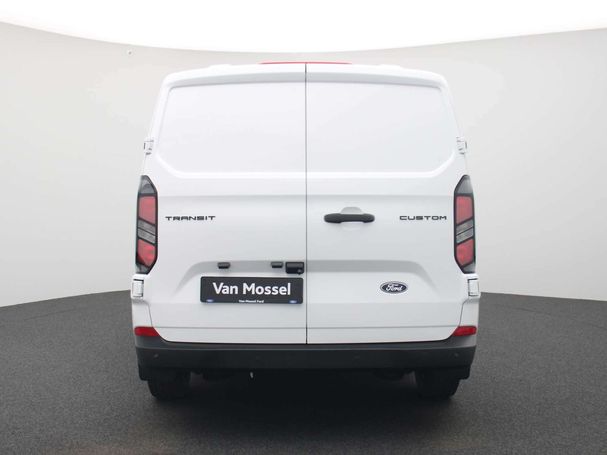 Ford Transit Custom 320 L2H1 Trend 100 kW image number 3