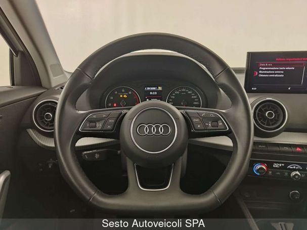 Audi Q2 35 TFSI S tronic S-line 110 kW image number 6