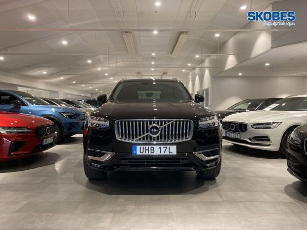 Volvo XC90 AWD Inscription B5 186 kW image number 3