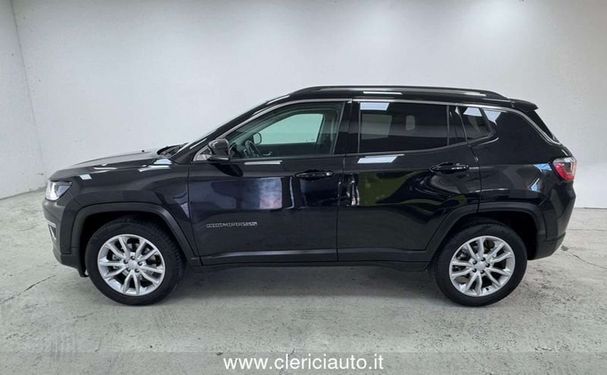 Jeep Compass Limited 110 kW image number 8