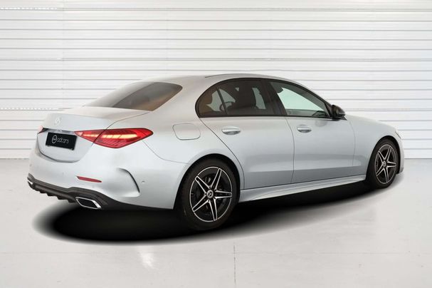 Mercedes-Benz C 300 195 kW image number 2