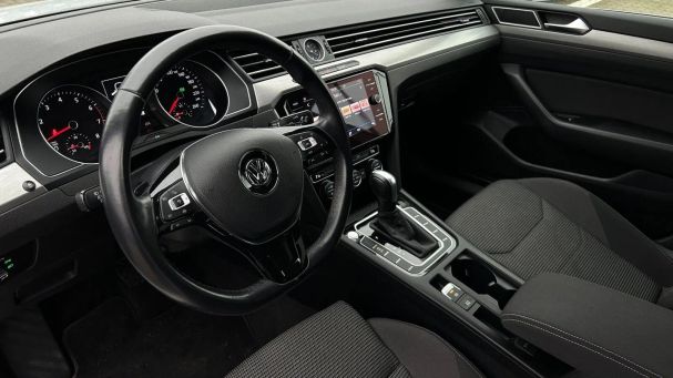 Volkswagen Arteon 140 kW image number 10