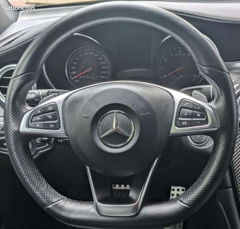 Mercedes-Benz GLC 43 AMG 4Matic 9G-Tronic 271 kW image number 15