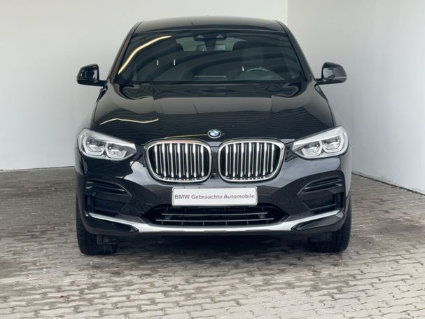 BMW X4 xDrive30i xLine 185 kW image number 2