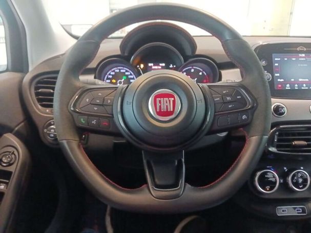 Fiat 500X 1.3 MultiJet 70 kW image number 16