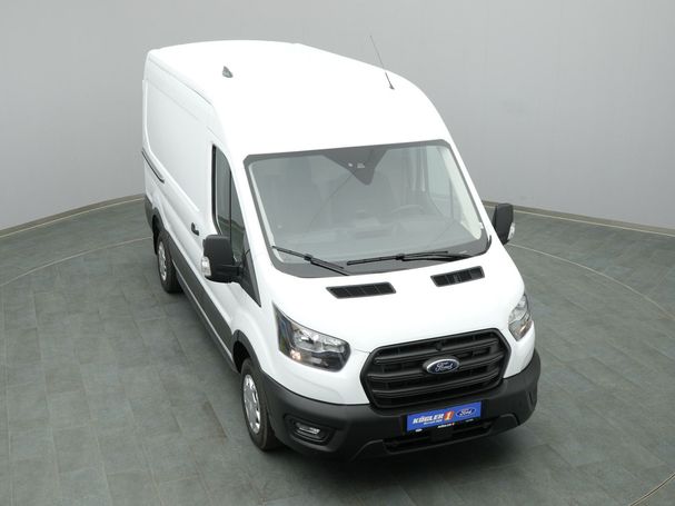 Ford Transit 310 L2H2 Trend 96 kW image number 37