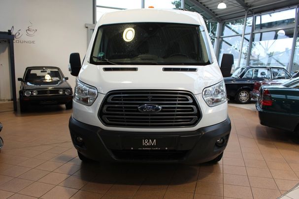 Ford Transit 350 L2 92 kW image number 2