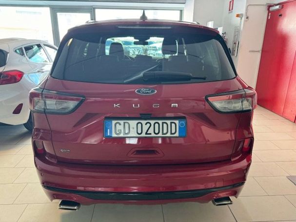 Ford Kuga 2.0 EcoBlue ST-Line X 140 kW image number 5