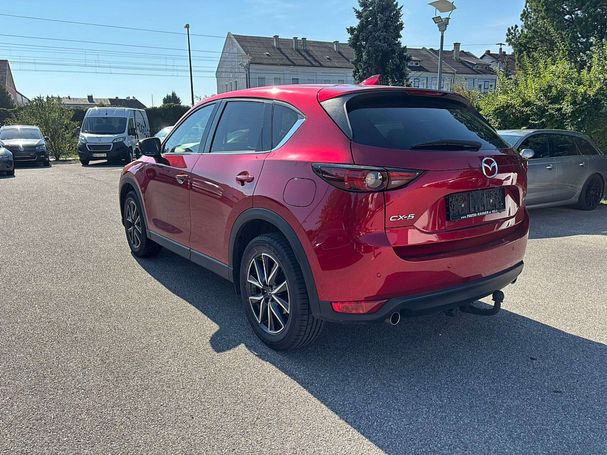 Mazda CX-5 165 121 kW image number 4